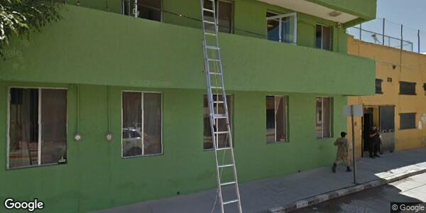 DIRECCIÓN DE SEGURIDAD PÚBLICA MUNICIPAL